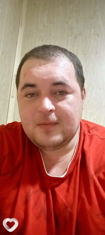 Вася, 35, Астрахани — анкета №2304080