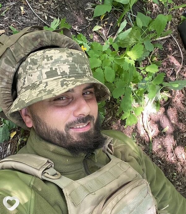 Дмитрий, 36, Днепр — анкета №2304081