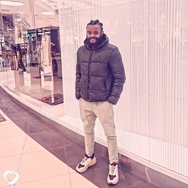 Mustafa, 36, Алматы — анкета №2304084