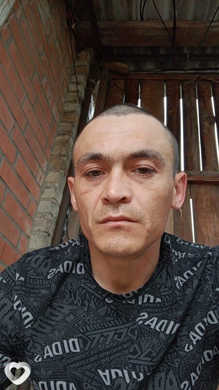 Рома, 35, Омске — анкета №2304085