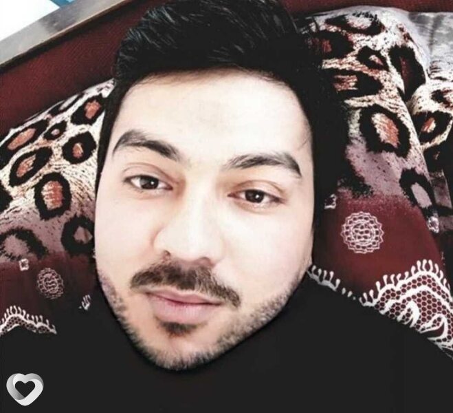 М С, 36, Туркестане — анкета №2304087
