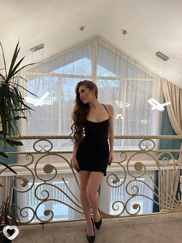 Диана, 19, Москве — анкета №2304088