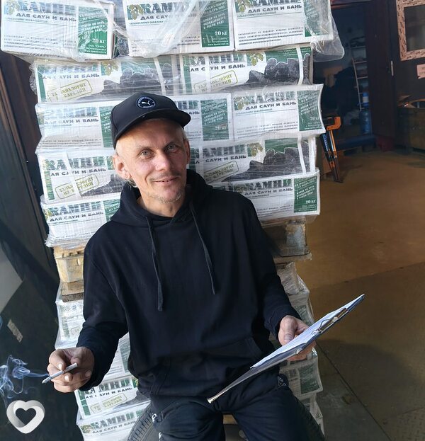 Вадим, 46, Нижнем Новгороде — анкета №2304089