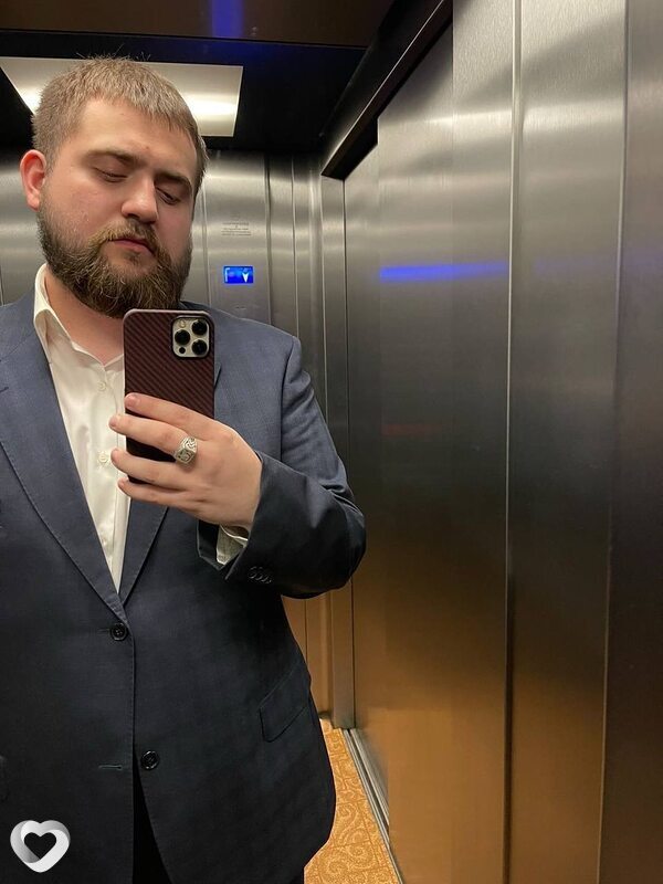 Максим, 29, Москве — анкета №2304091