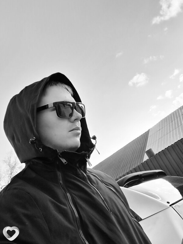 Дмитрий, 30, Москве — анкета №2304096