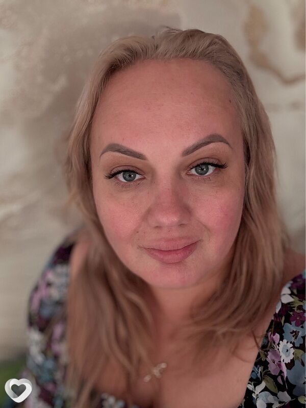 Марина, 44, Красноярске — анкета №2304098