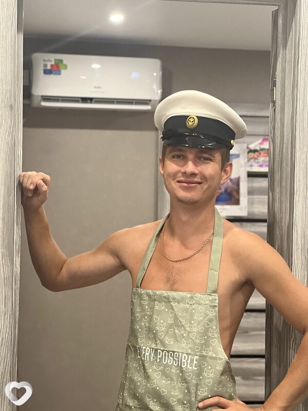 Сергей, 32, Находке — анкета №2304099