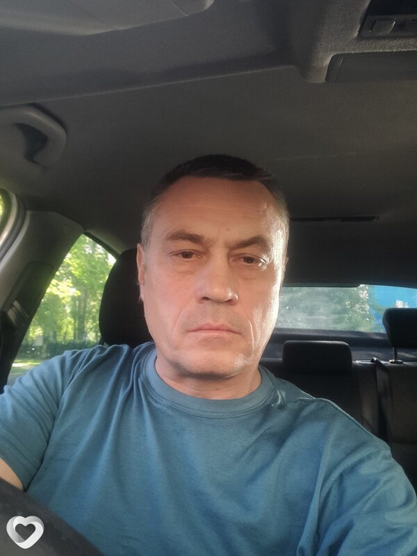 Владимир, 51, Тольятти — анкета №2304304