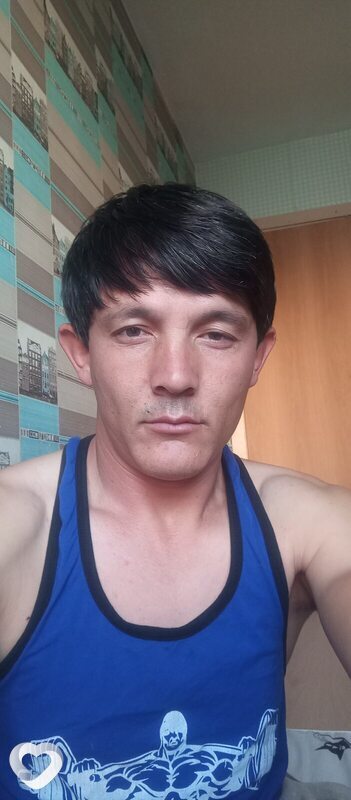 Атхам, 27, Санкт-Петербурге — анкета №2304312