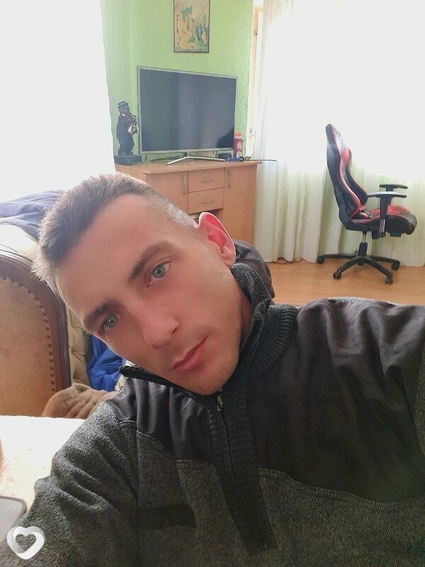 Милош, 41, Екатеринбурге — анкета №2304313