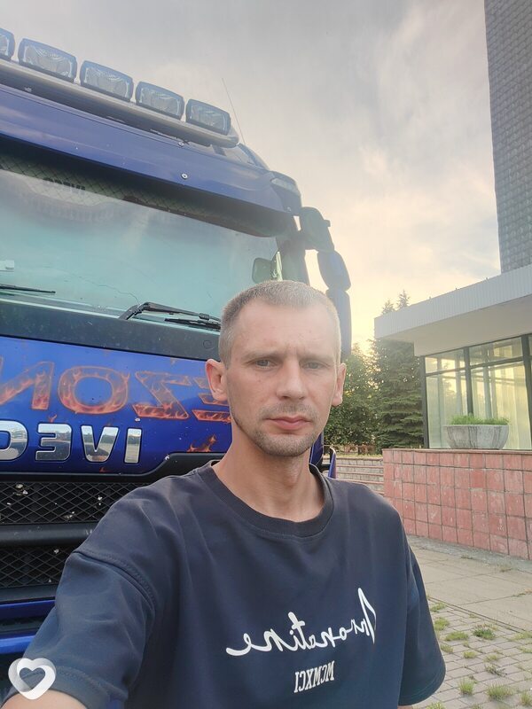 Евгений, Рогачев
