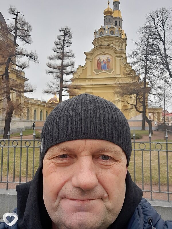Алекс, 49, Луганске — анкета №2304322