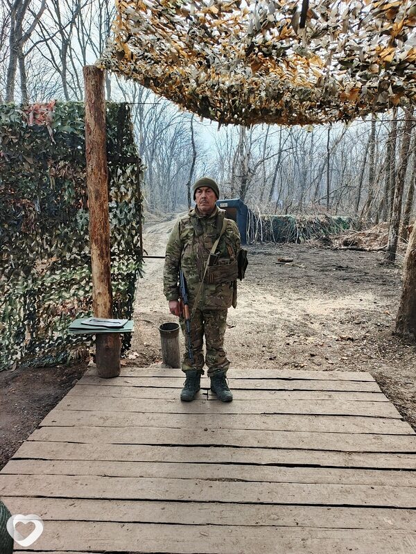 Николай, 55, Екатеринбурге — анкета №2304324