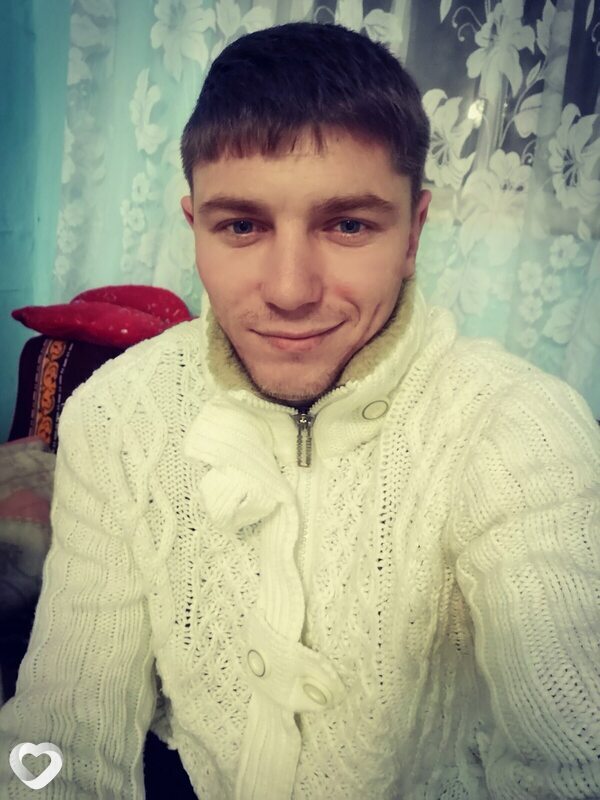 Иван, 33, Чите — анкета №2304326