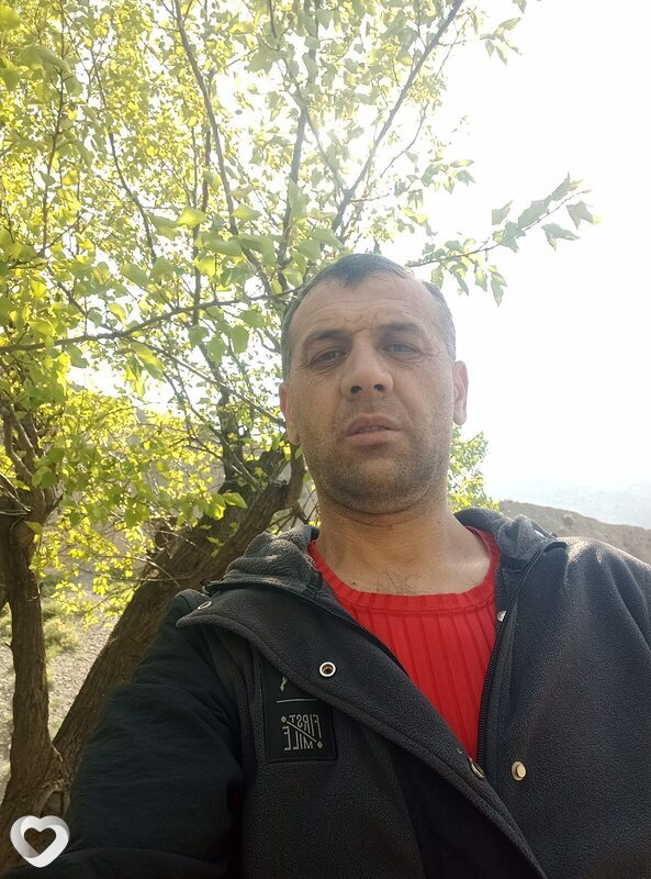 Ману, 45, Фергана — анкета №2304327