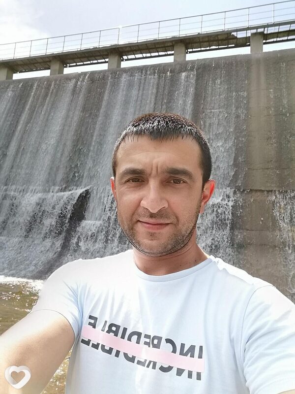Павел, 43, Москве — анкета №2304155