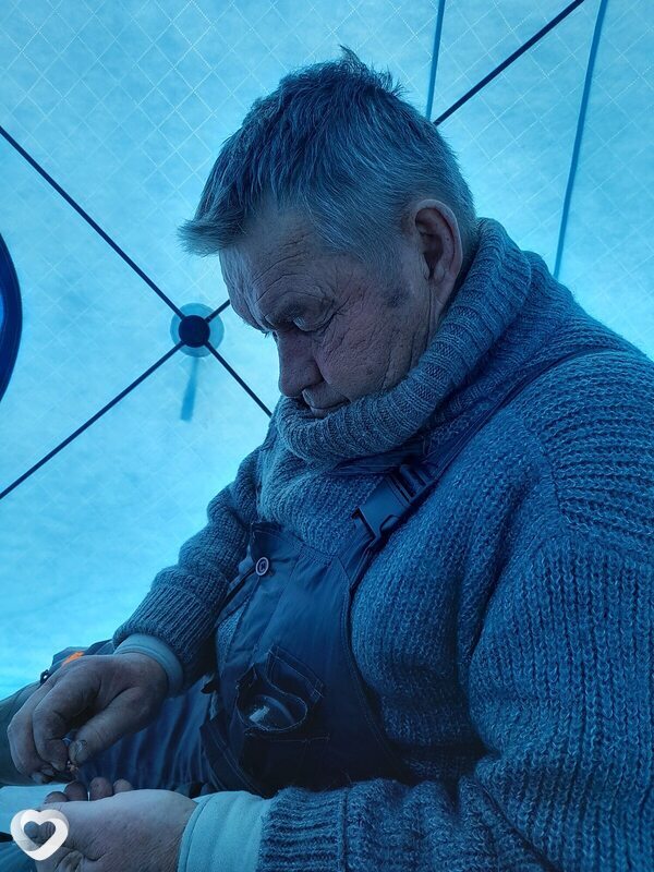 Евгений, 48, Усть-Каменогорск — анкета №2304157