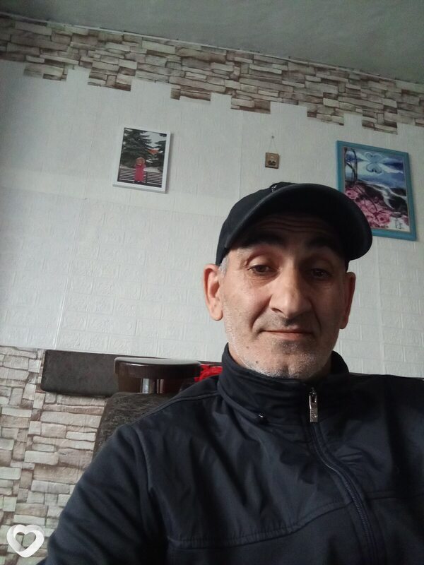 Арут, 50, Тайшете — анкета №2304168