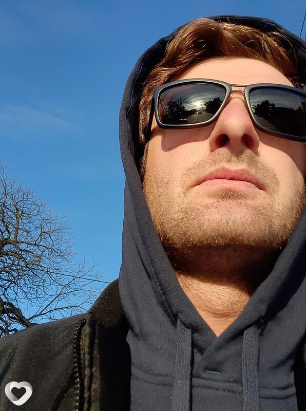 Aleqsandre, 33, Познань — анкета №2304173