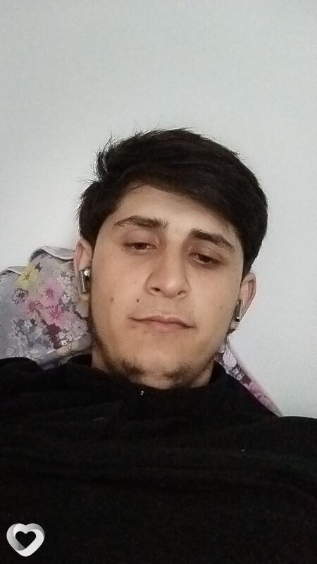 Карим, 25, Астане — анкета №2304264