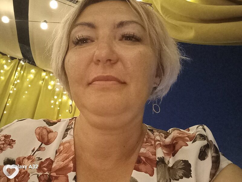 Анна, 46, Иркутске — анкета №2304269