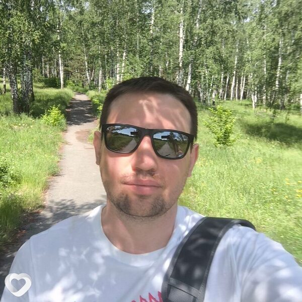 Alex, 38, Челябинске — анкета №2304229