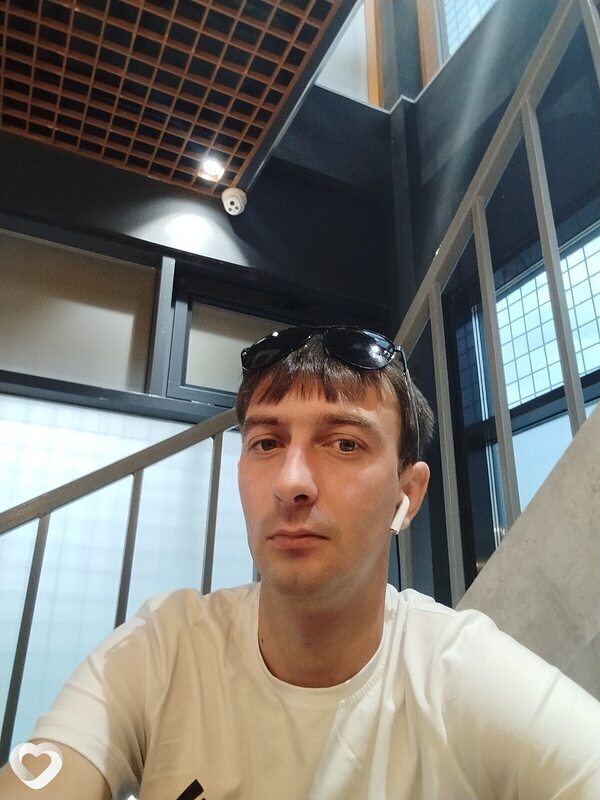 Илья, 33, Астане — анкета №2304232