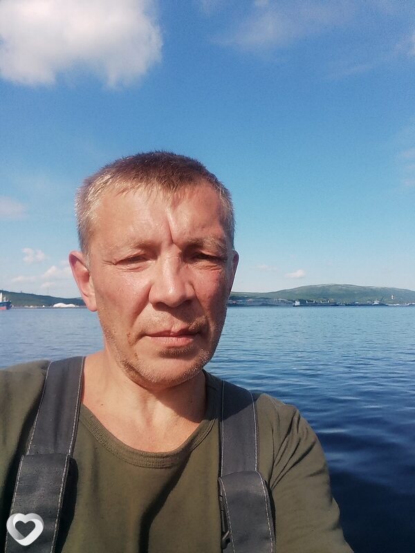 Вячеслав, 52, Санкт-Петербурге — анкета №2304238