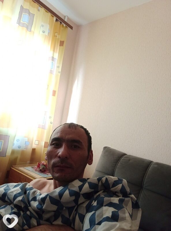 Шухрат, 38, Екатеринбурге — анкета №2304240