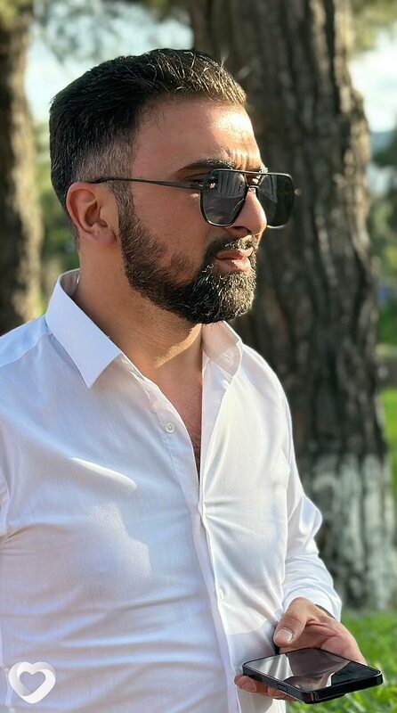 Omer, 36, Тбилиси — анкета №2304242