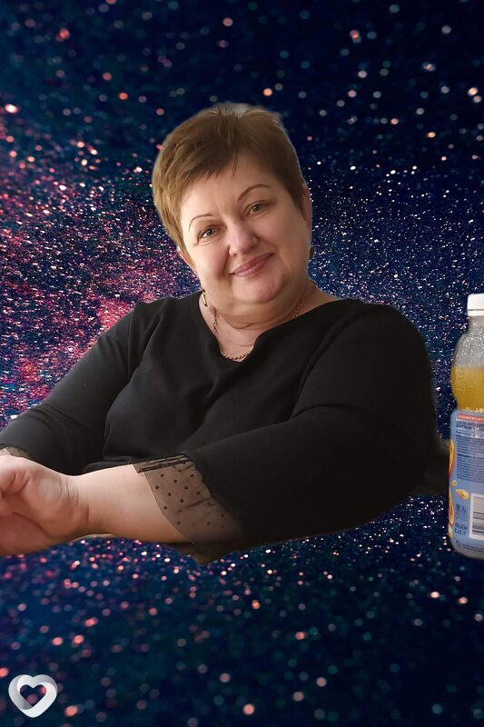 Татьяна, 55, Сочи — анкета №2304245