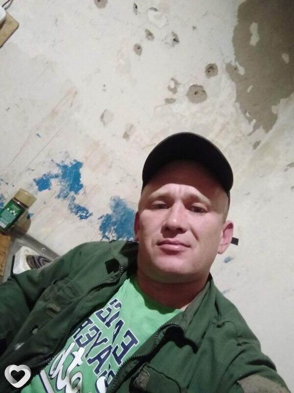 Константин, 41, Омске — анкета №2304246