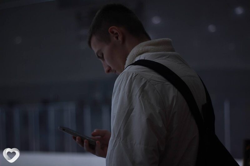 Денис, 19, Санкт-Петербурге — анкета №2304250