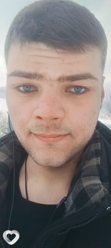 Кирилл, 26, Нерюнгри — анкета №2304430
