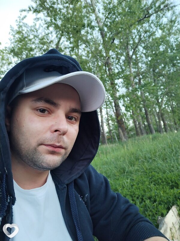 Сергей, 32, Киреевске — анкета №2304441