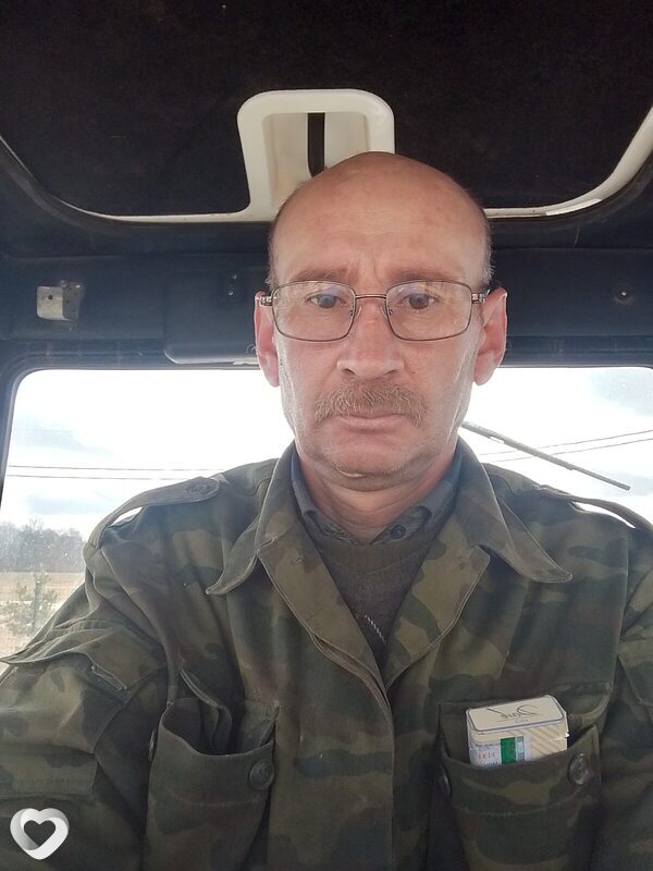 Сергей, 46, Можайске — анкета №2304442