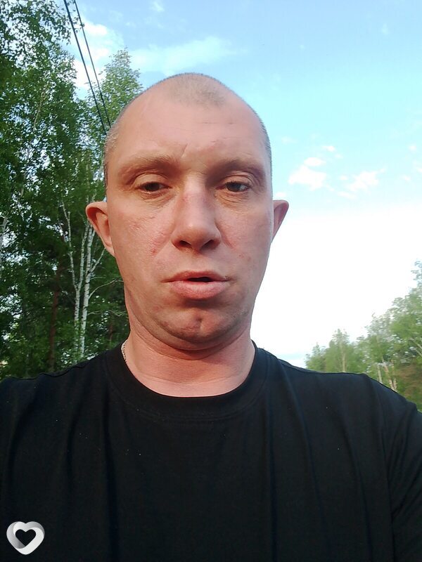 Анатолий, 41, Комсомольске-на-Амуре — анкета №2304450