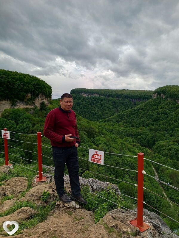 Atamyrat, 34, Майкопе — анкета №2304281