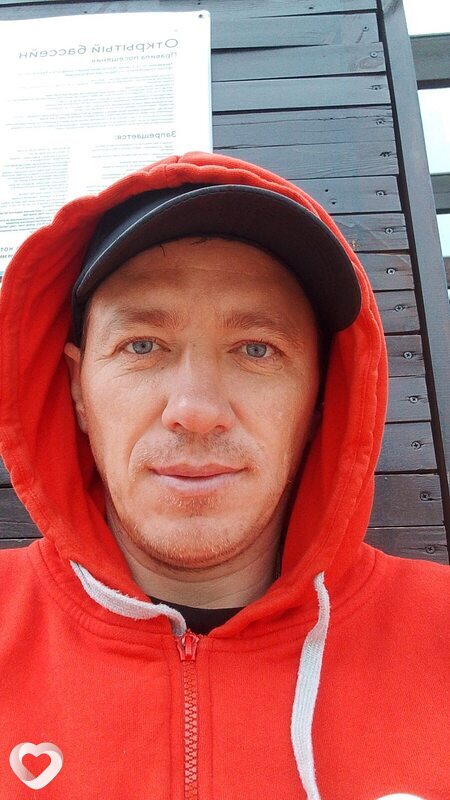 Алексей, 40, Адлер — анкета №2304282