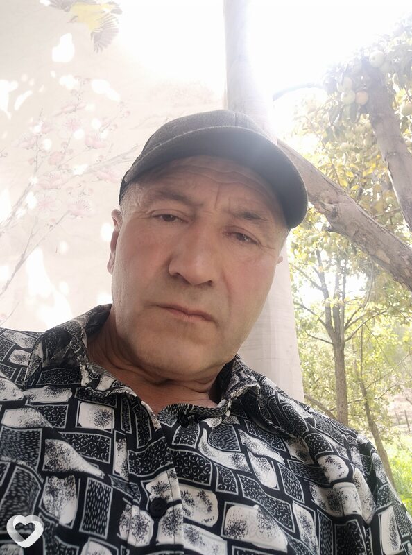 Марат, 54, Уфе — анкета №2304288