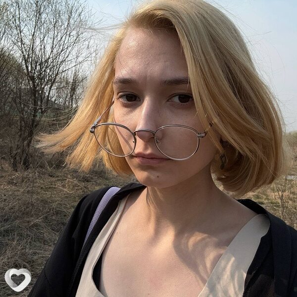 Ангелина, 23, Благовещенске — анкета №2304294