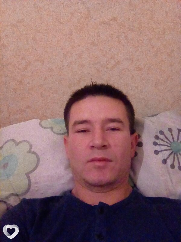 Руслан, 39, Уссурийске — анкета №2304301