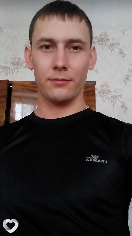 Серёжа, 36, Ижевске — анкета №2305009
