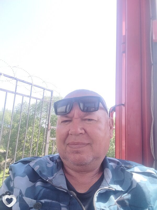 Александр, 52, Иркутске — анкета №2305013