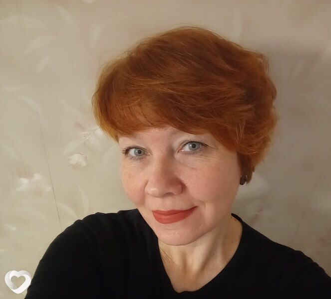 Наталья, 50, Тюмени — анкета №2305016