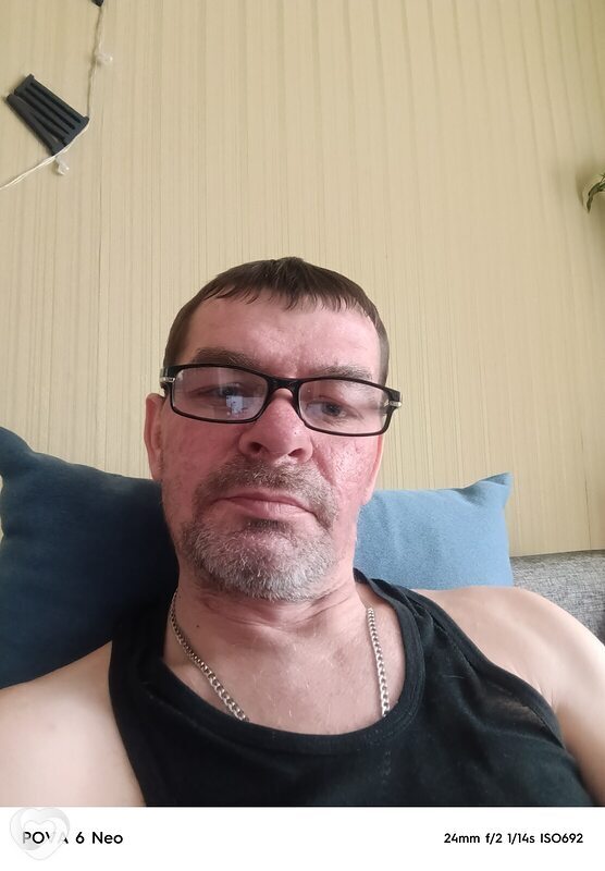 Евгений, 43, Хабаровске — анкета №2305022