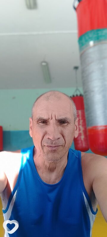 Владислав, 50, Тамбове — анкета №2304675