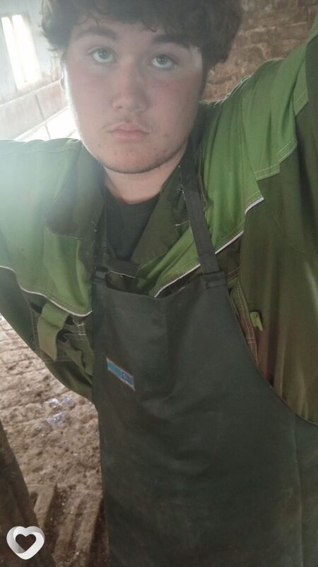 Кирилл, 19, Белгороде — анкета №2304208