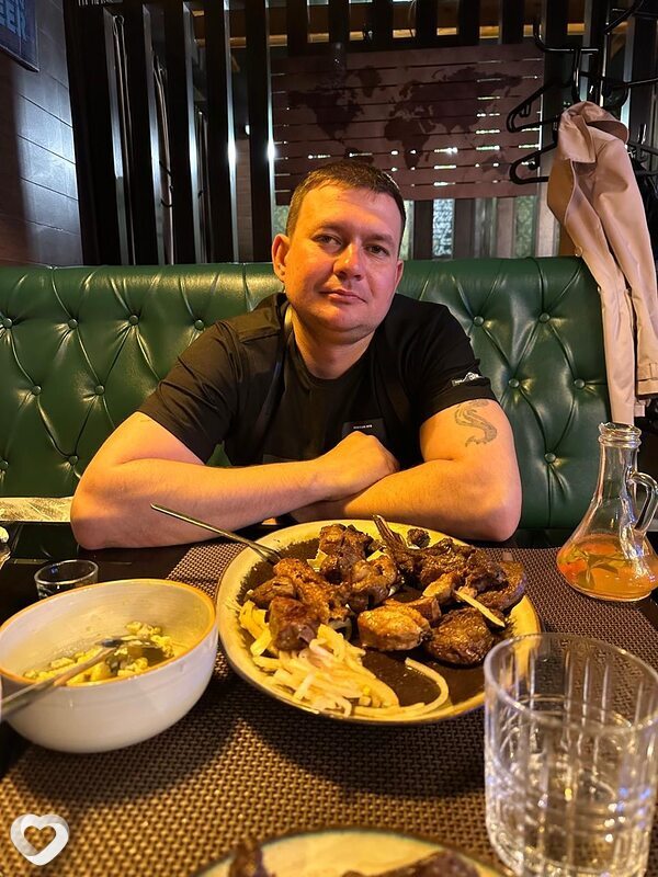 Олег, 35, Темиртау — анкета №2304213