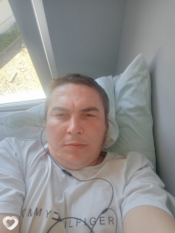 Юрий, 35, Ижевске — анкета №2304222